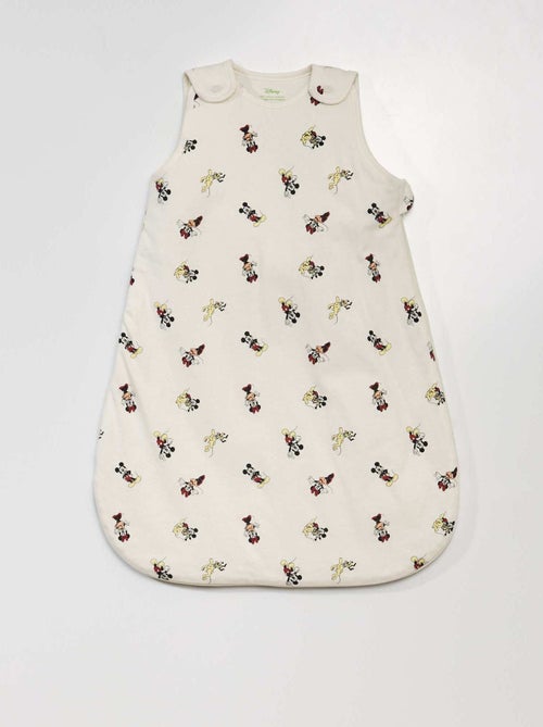 Gigoteuse ouatinée avec manches amovibles TOG 2,5 - Kiabi