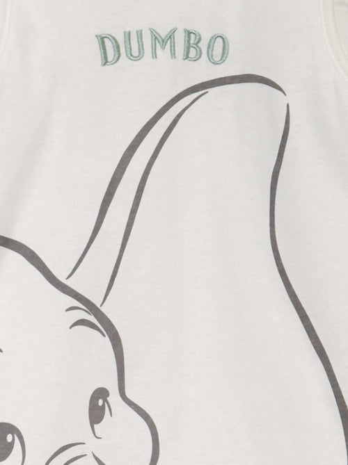 Gigoteuse ouatinée avec manches amovibles TOG 2,5 - Kiabi