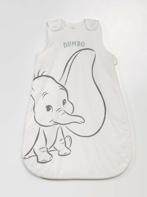 Gigoteuse ouatinée avec manches amovibles TOG 2,5 - Kiabi