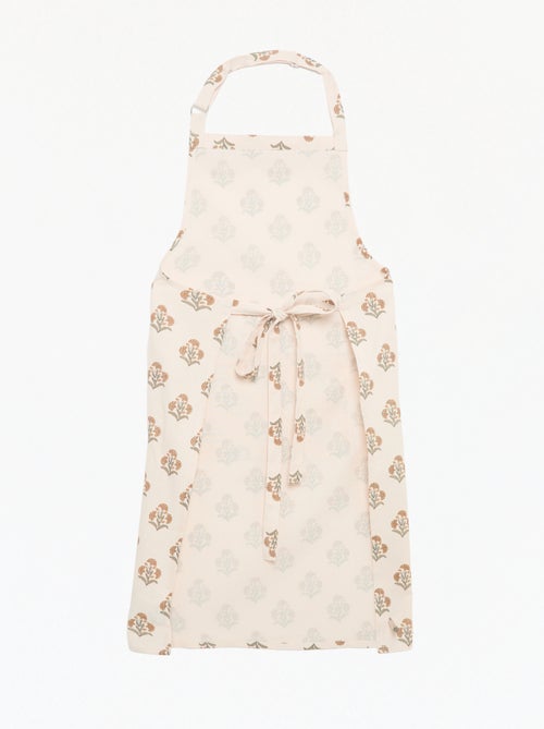 Grembiule da cucina in cotone - Kiabi