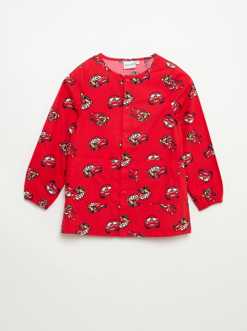 Grembiule scolastico "Disney" "Cars" - Kiabi