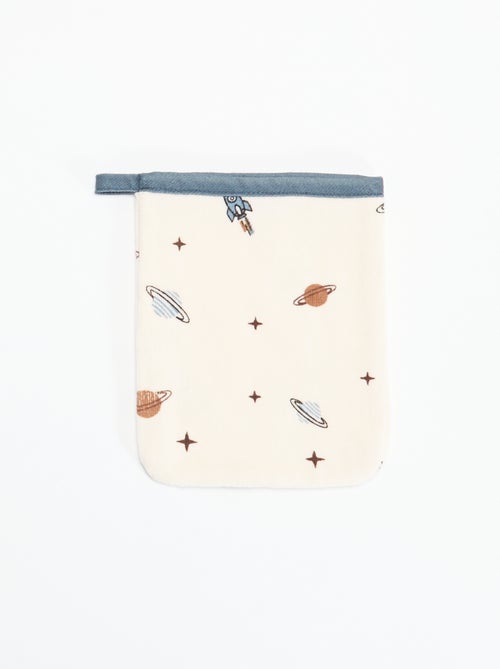 Guanto da bagno - Kiabi Home - Kiabi