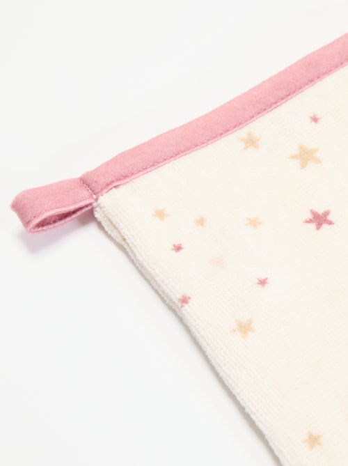 Guanto da bagno - Kiabi Home - Kiabi