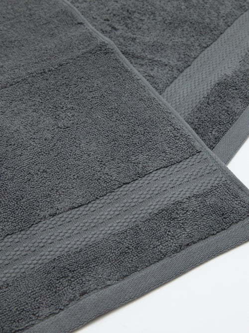 Guest Towels 30 x 50 cm - Kiabi Home - Kiabi
