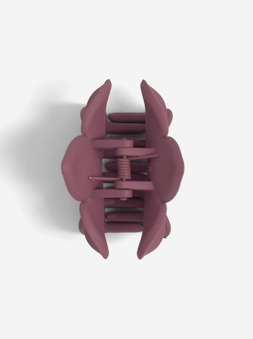 Haarklammer in Blumenform - Kiabi