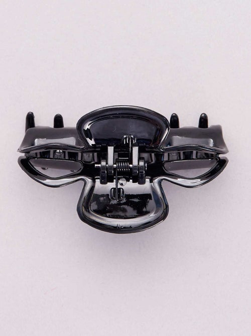 Hair Claw Clip - Kiabi Hair Claw Clip - Kiabi