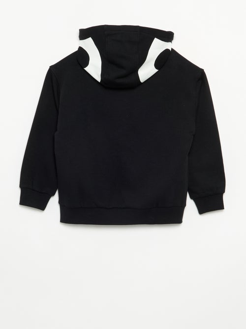 'Halloween' Long-Sleeved Sweatshirt - Kiabi