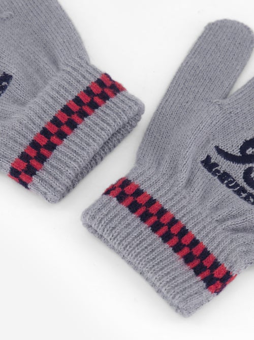 Handschuhe 'Disney' 'Cars' - Kiabi Handschuhe 'Disney' 'Cars' - Kiabi