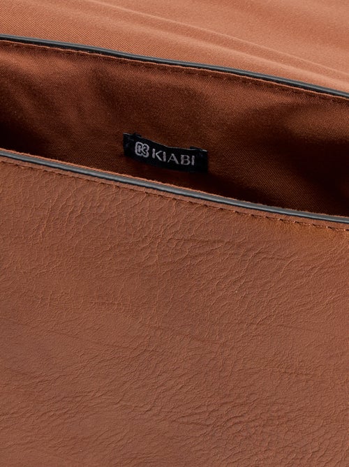 Handtasche mit Schulterriemen - Kiabi Handtasche mit Schulterriemen - Kiabi
