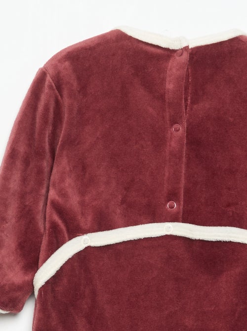 'Harry Potter' Sleepsuit - Kiabi