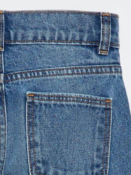 High-Waist Jeans - Kiabi