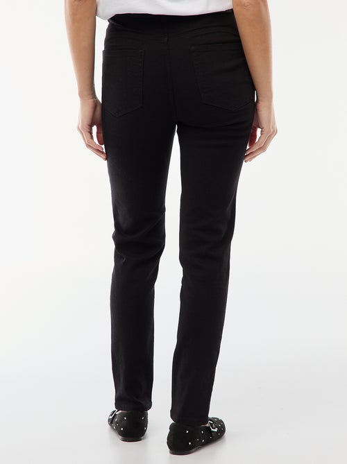 High-Waist Skinny Jeans - L30 - Kiabi