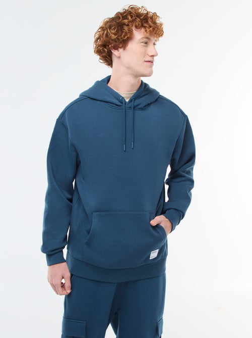 Hoodie - Kiabi