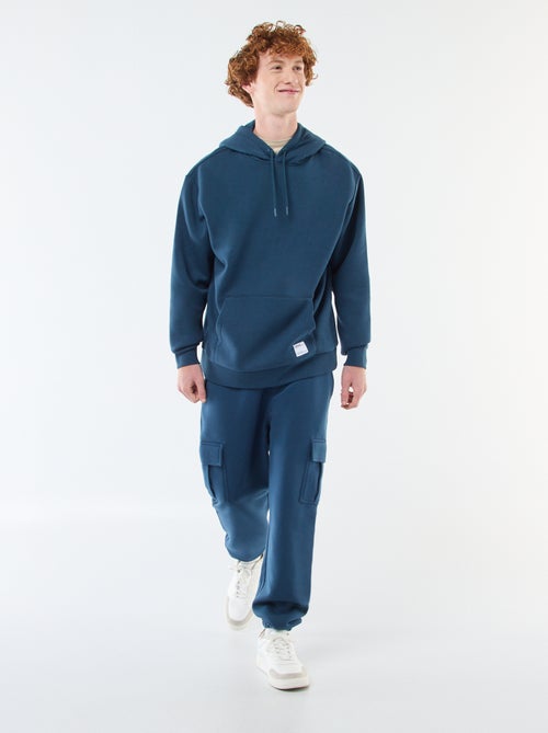 Hoodie - Kiabi