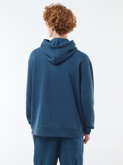 Hoodie - Kiabi