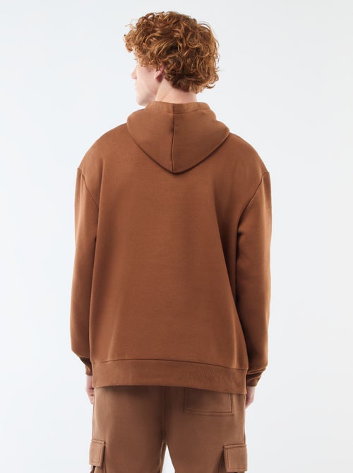 Hoodie - Kiabi