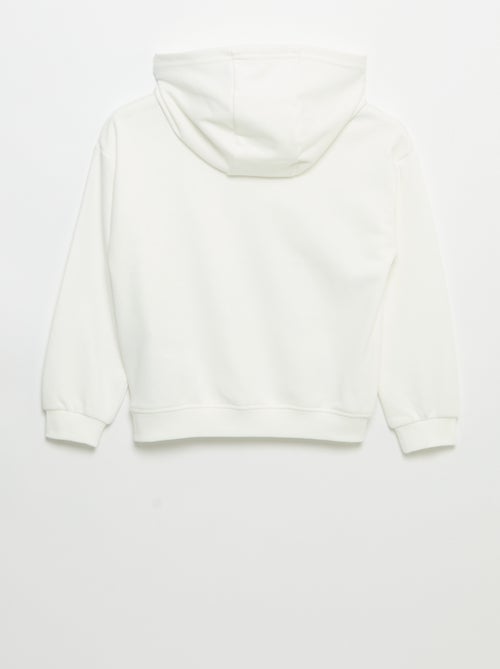 Hoodie 'Gabby's Dollhouse' - Kiabi Hoodie 'Gabby's Dollhouse' - Kiabi