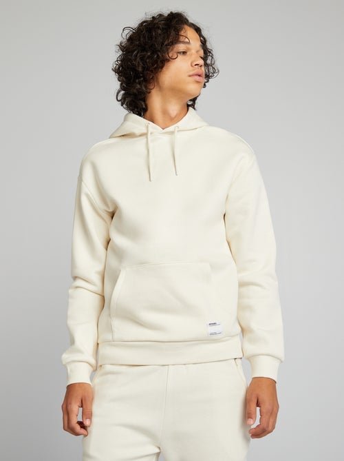 Hoodie - Kiabi