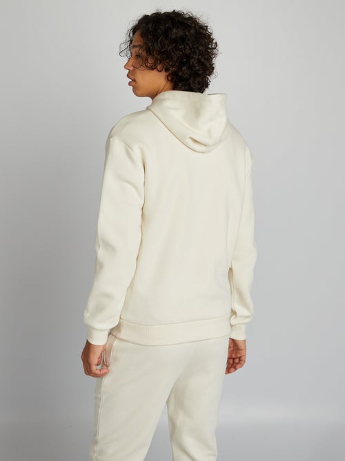 Hoodie - Kiabi