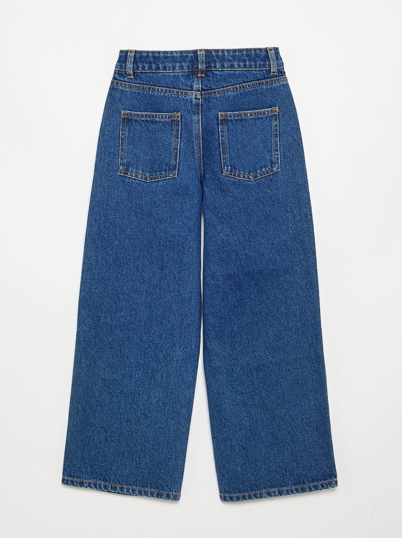 Hose 'Disney' 'Stitch' Blau - Kiabi