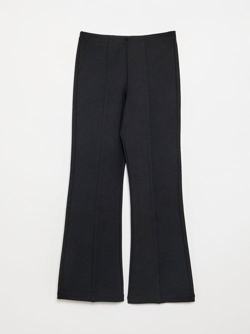 Hose in Flare-Form - Kiabi