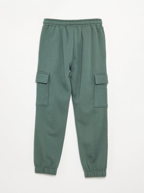 Hose 'Jurassic World' aus Fleece - Kiabi