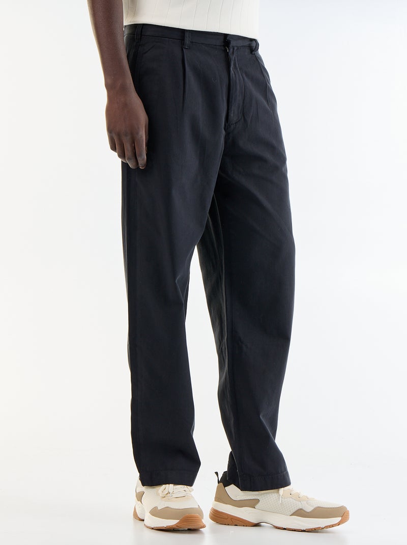 Hose mit softem Griff Noir - Kiabi