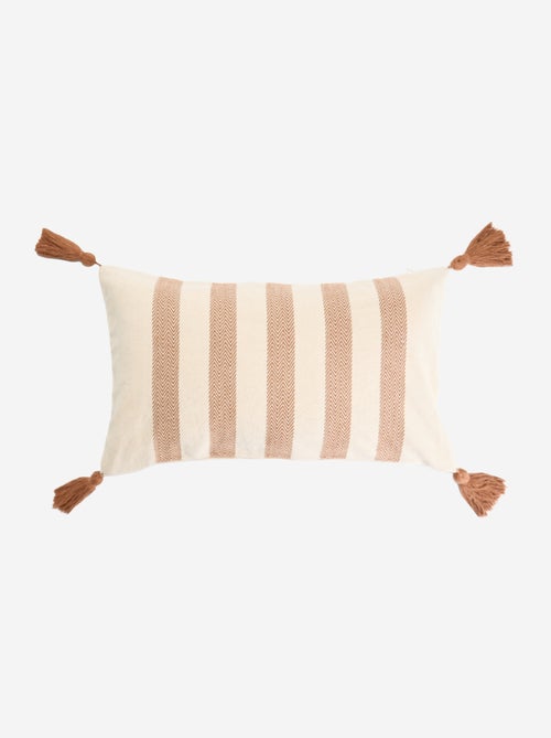Housse de coussin - Kiabi