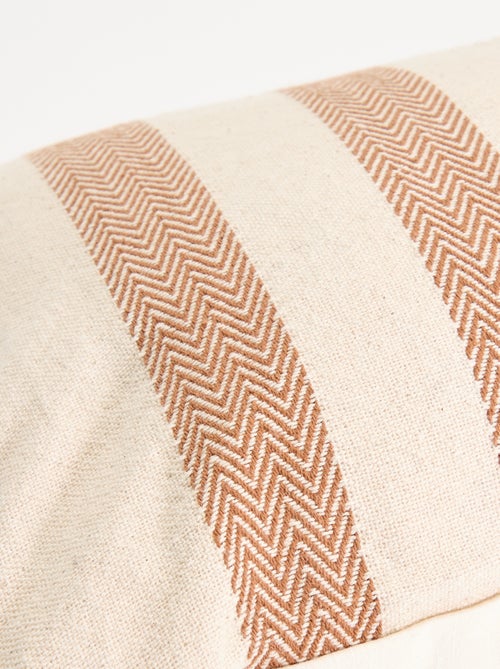 Housse de coussin - Kiabi