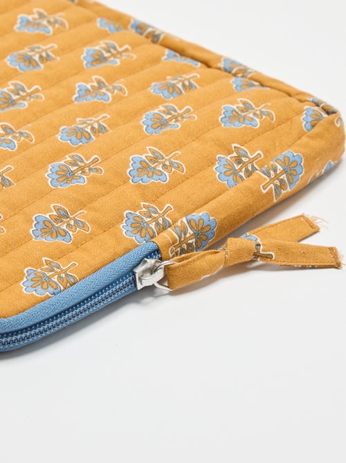 Housse de tablette 19x25 cm - Kiabi