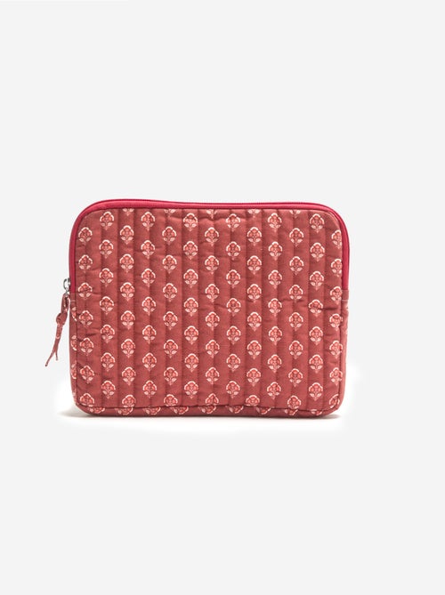 Housse de tablette 19x25 cm - Kiabi
