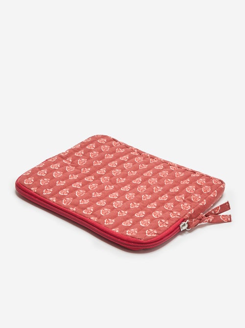 Housse de tablette 19x25 cm - Kiabi