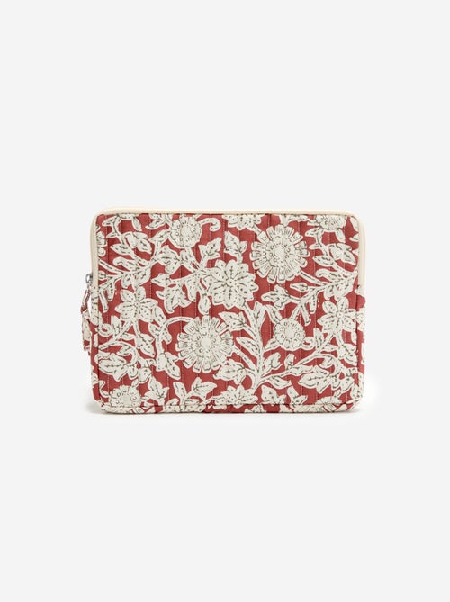 Housse de tablette 19x25 cm - Kiabi