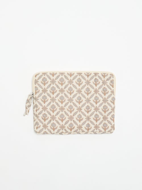 Housse de tablette - Kiabi