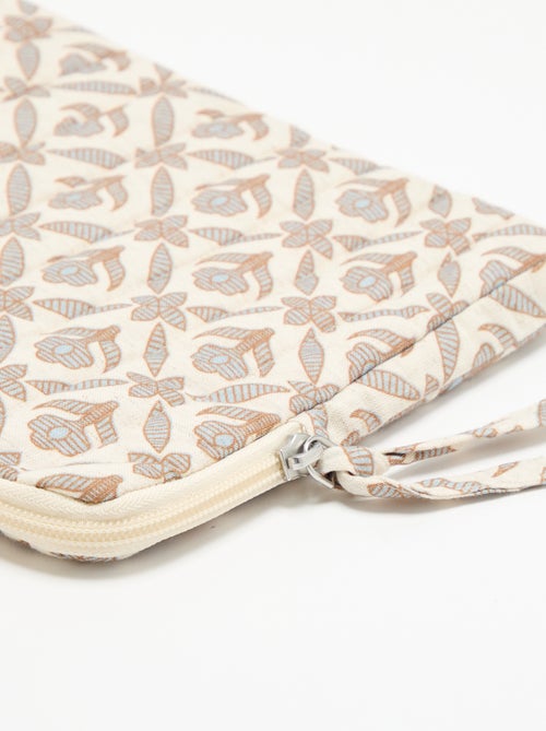 Housse de tablette - Kiabi