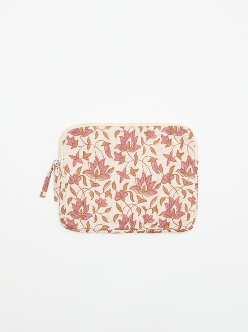 Housse de tablette - Kiabi