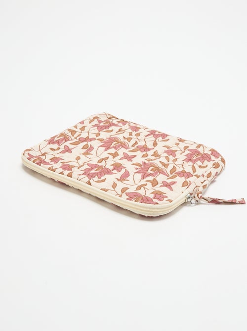 Housse de tablette - Kiabi