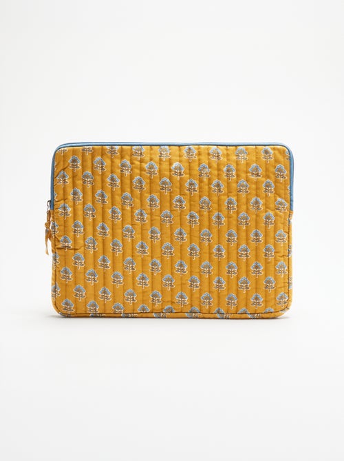 Housse d'ordinateur 36x25 cm - Noël - Kiabi