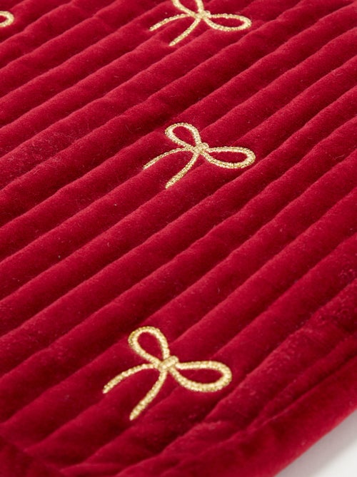 Housse d'ordinateur 36x25 cm - Kiabi