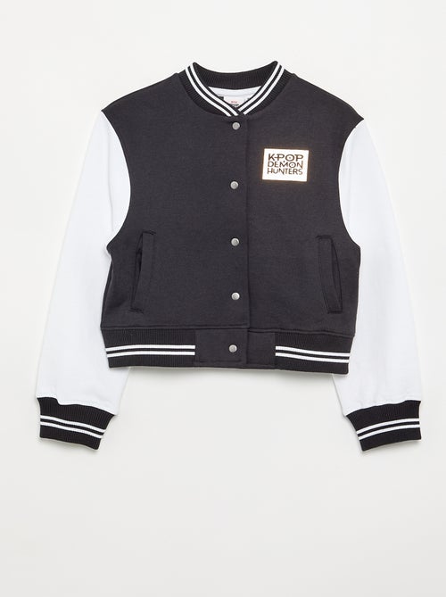 Jacke 'KPop Demon Hunters' - Kiabi