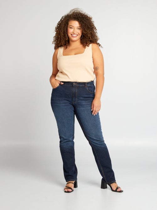 Jean regular L32 - Kiabi