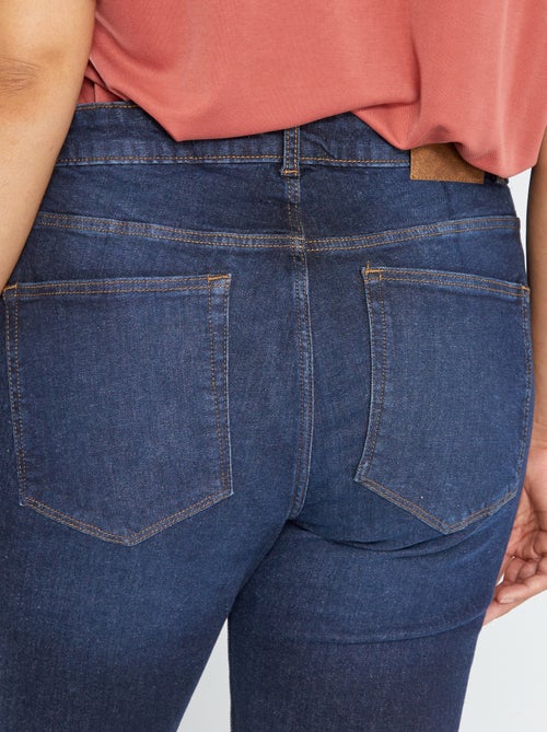 Jean regular L32 - Kiabi