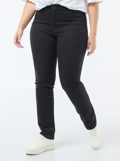 Jean regular L34 - Kiabi