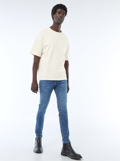 Jean skinny - L30 - Kiabi