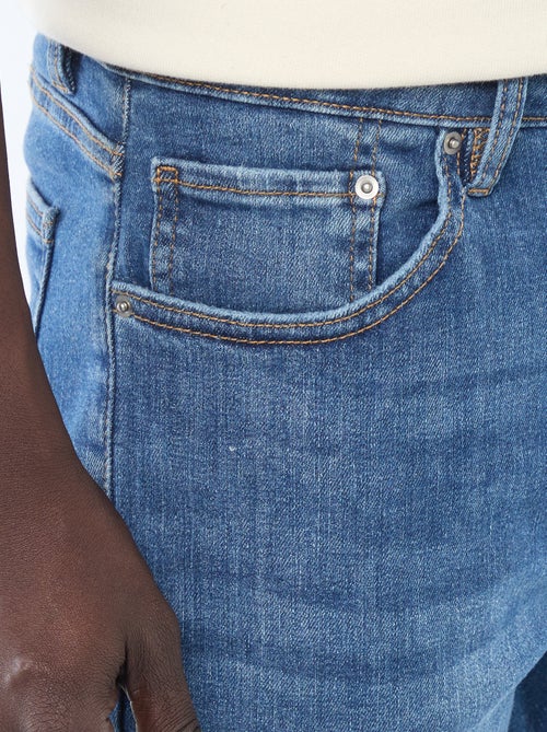 Jean skinny - L30 - Kiabi