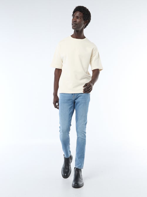 Jean skinny - L30 - Kiabi