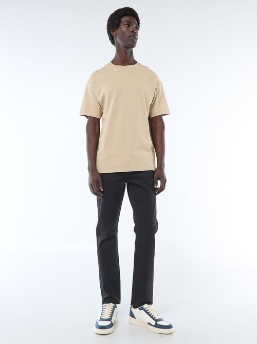 Jean slim - L30 - Kiabi