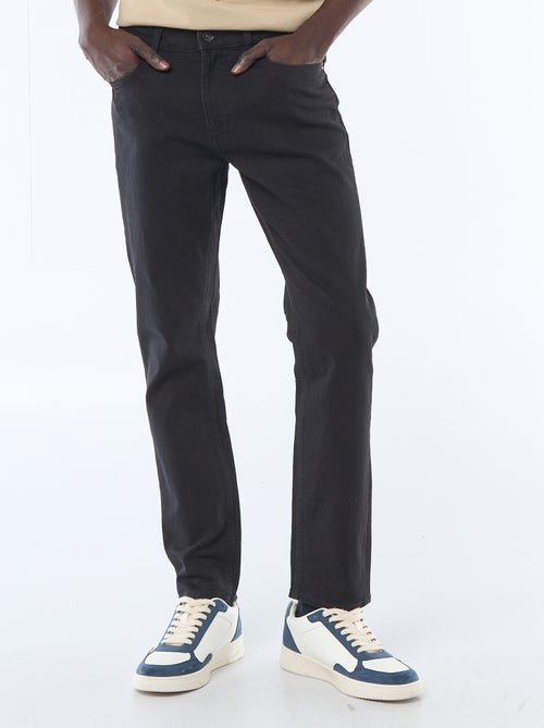 Jean slim - L30 - Kiabi