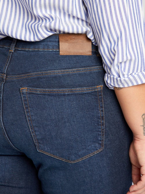 Jean Slim - L30 - Kiabi