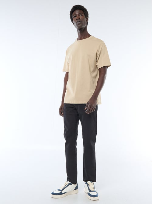 Jean slim - L32 - Kiabi